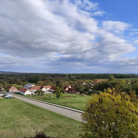 Korisfa Alsópáhok