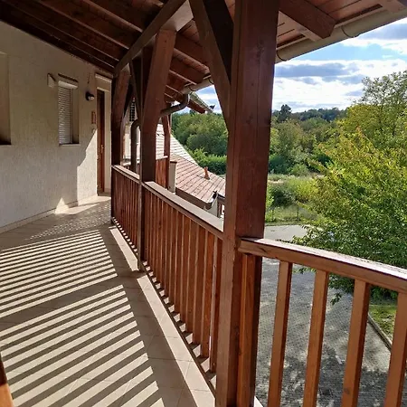 Apartment Korisfa