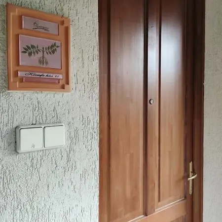 Apartment Korisfa